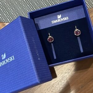 Swarovski Earrings
